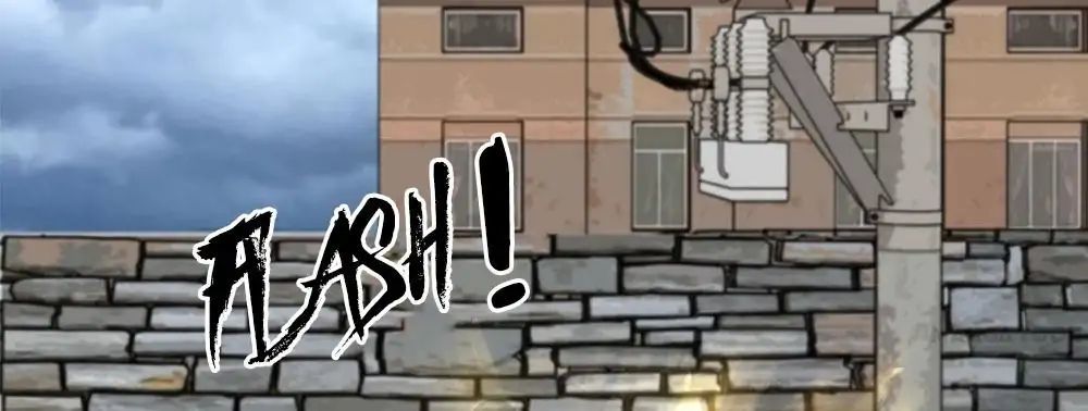 Leave The World Behind Chapter 3 - page 54