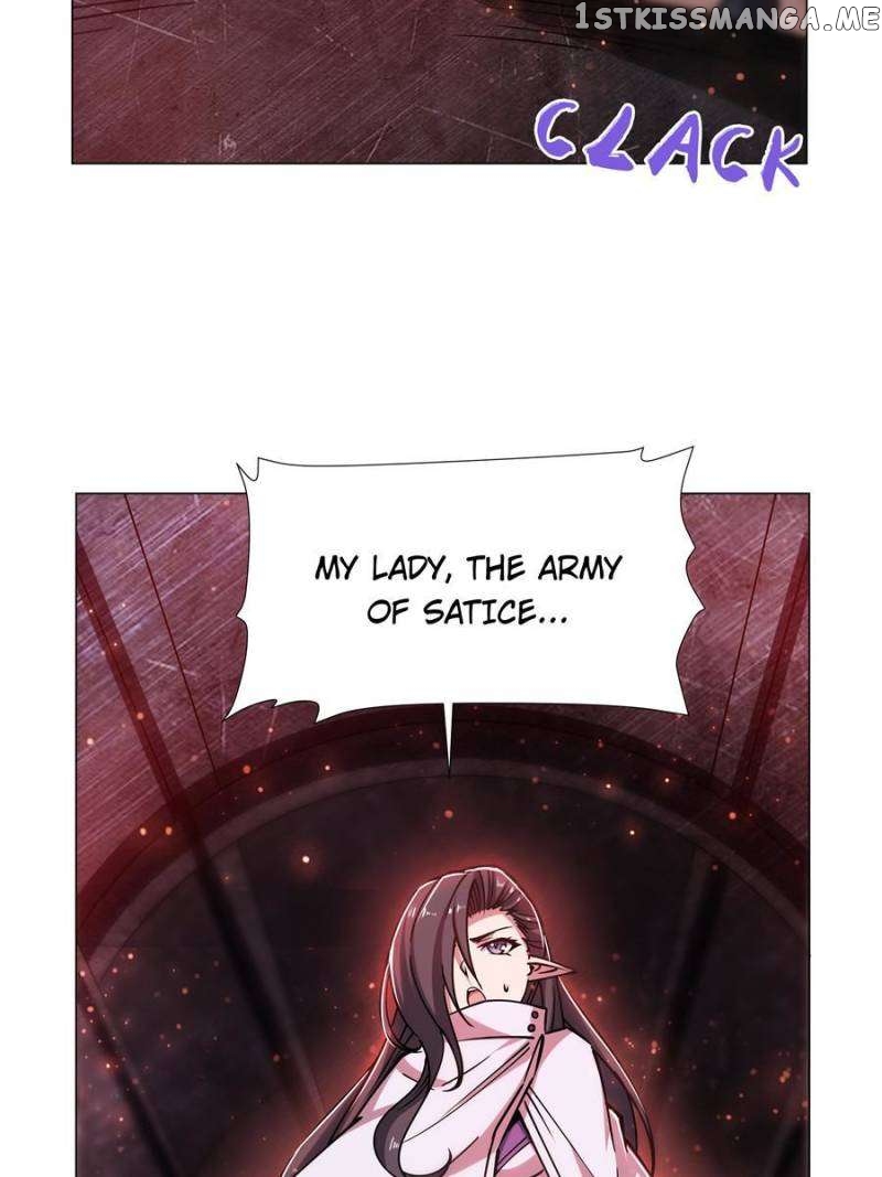 Vampires and Knight Chapter 215 - page 14