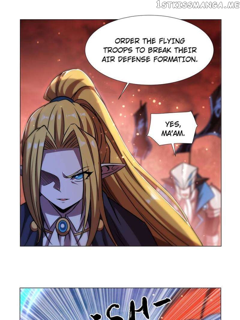 Vampires and Knight Chapter 215 - page 41
