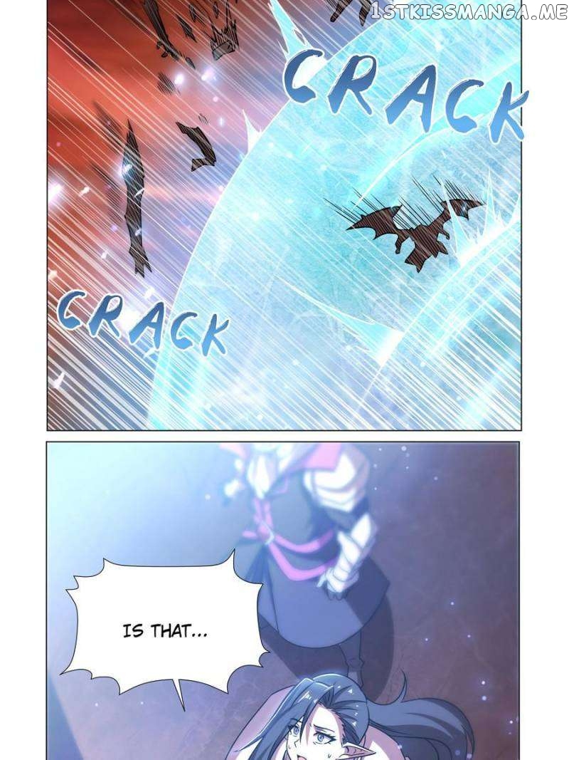 Vampires and Knight Chapter 215 - page 44