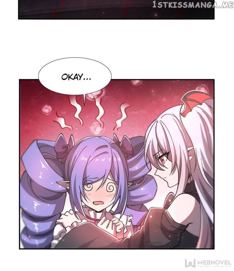 Vampires and Knight Chapter 214 - page 2