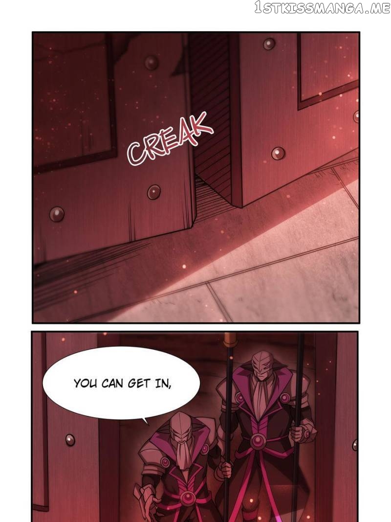 Vampires and Knight Chapter 214 - page 26