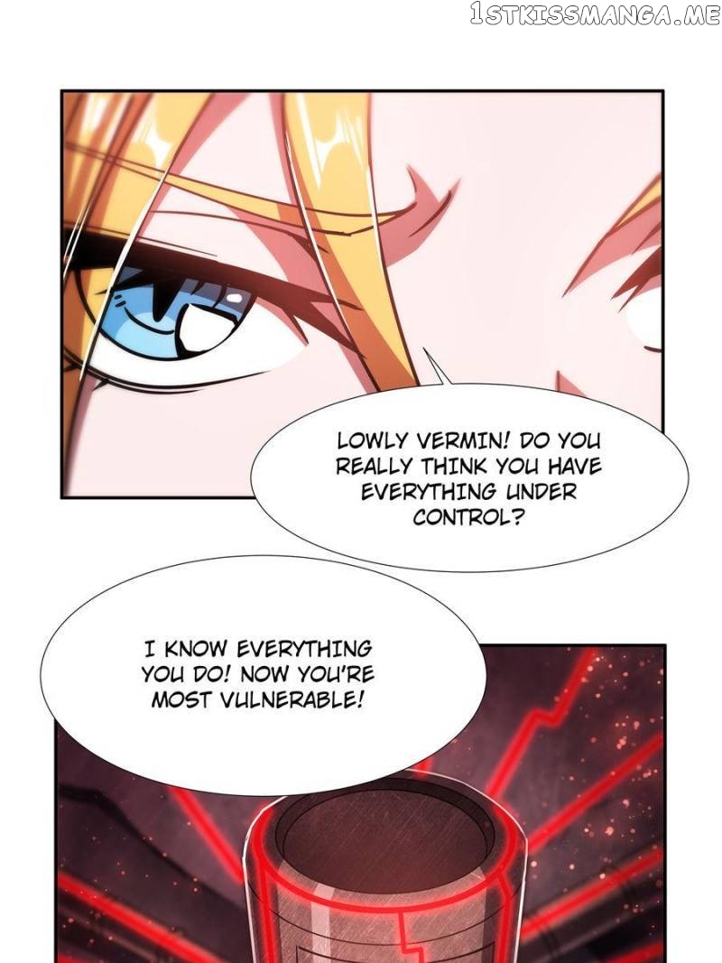 Vampires and Knight Chapter 214 - page 29