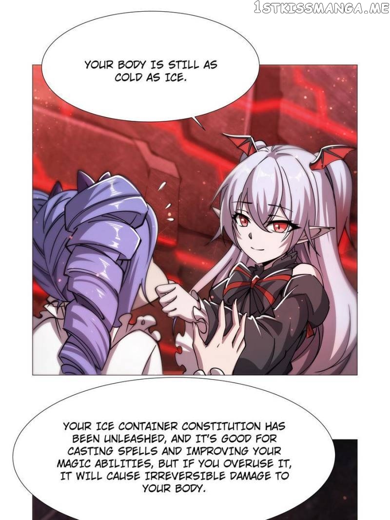 Vampires and Knight Chapter 214 - page 3