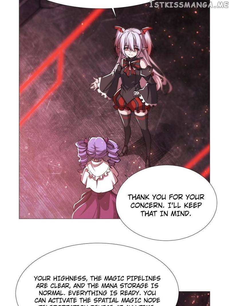 Vampires and Knight Chapter 214 - page 4