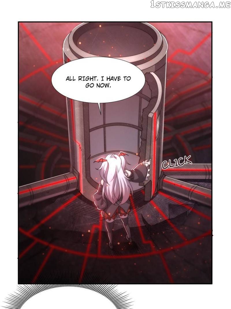 Vampires and Knight Chapter 214 - page 6