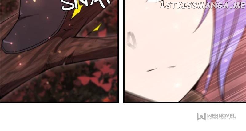 Vampires and Knight Chapter 212 - page 13