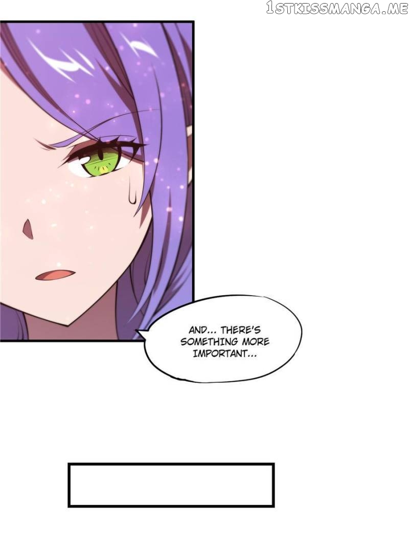 Vampires and Knight Chapter 212 - page 20