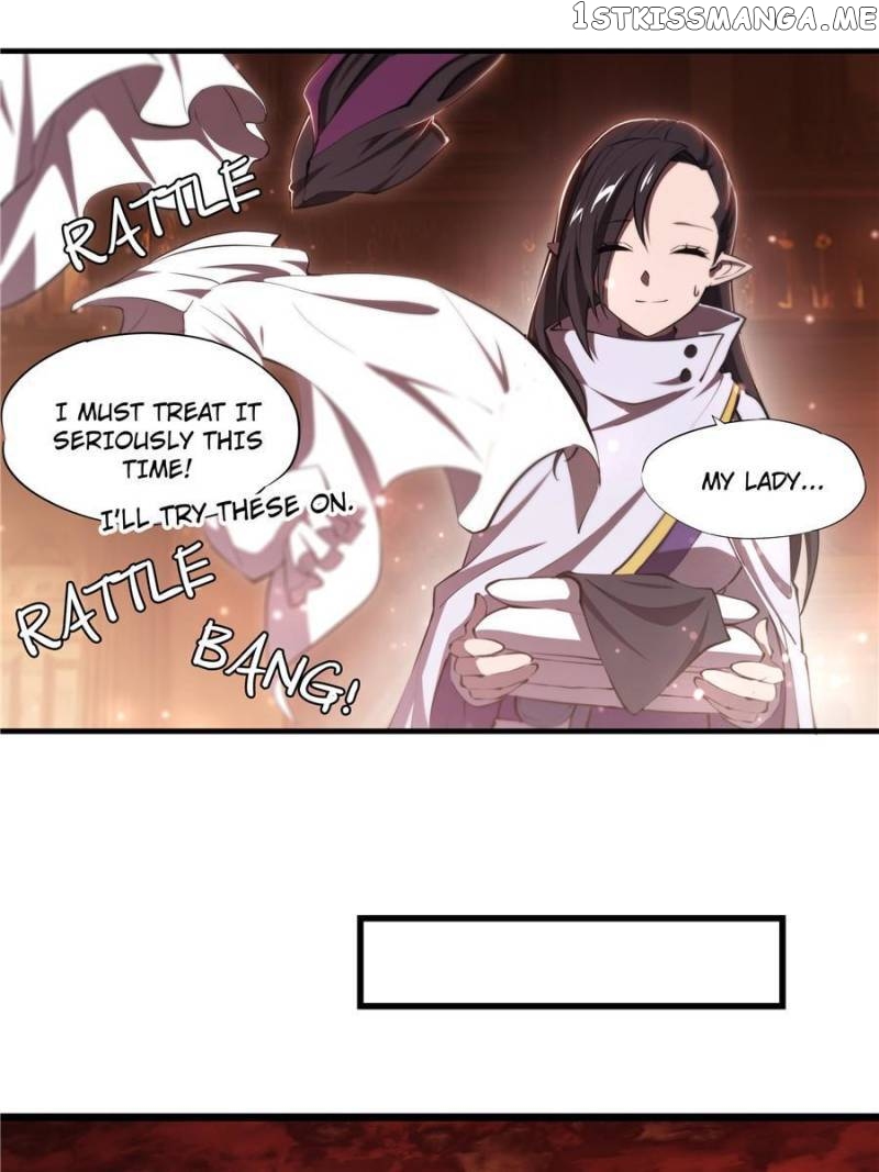 Vampires and Knight Chapter 212 - page 23