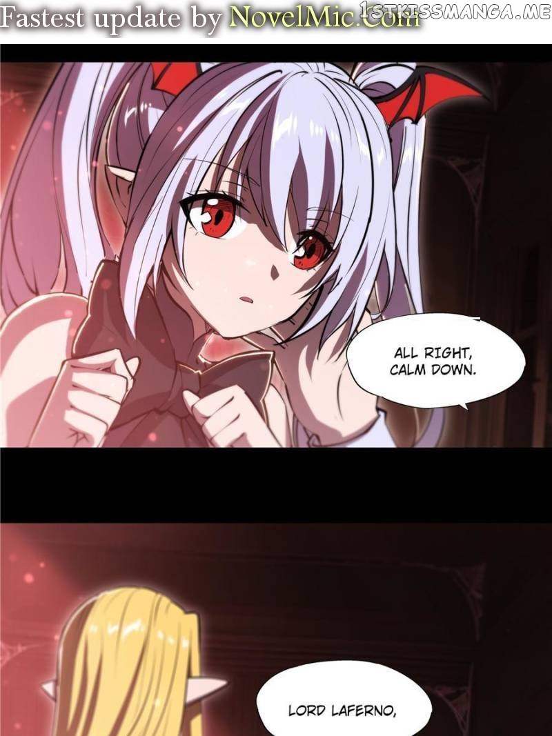 Vampires and Knight Chapter 211 - page 1