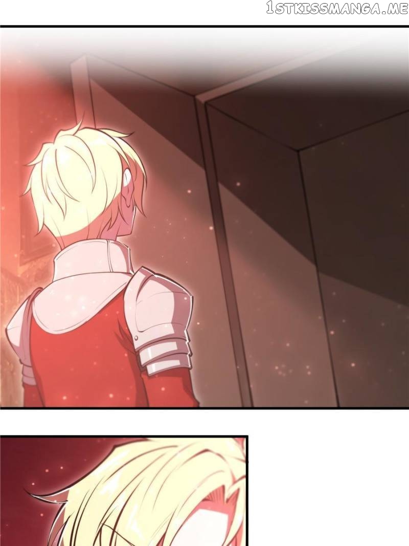 Vampires and Knight Chapter 211 - page 17
