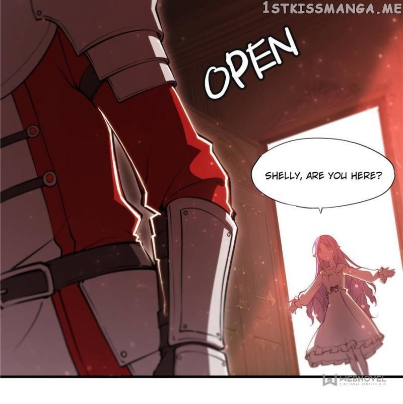 Vampires and Knight Chapter 211 - page 22