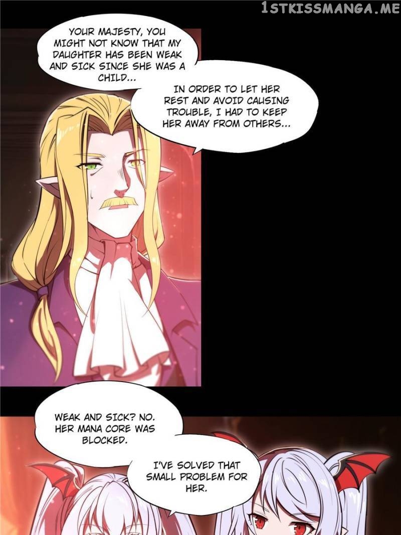 Vampires and Knight Chapter 211 - page 5