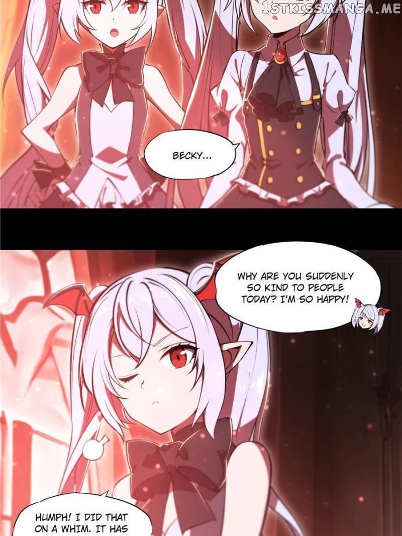 Vampires and Knight Chapter 211 - page 6