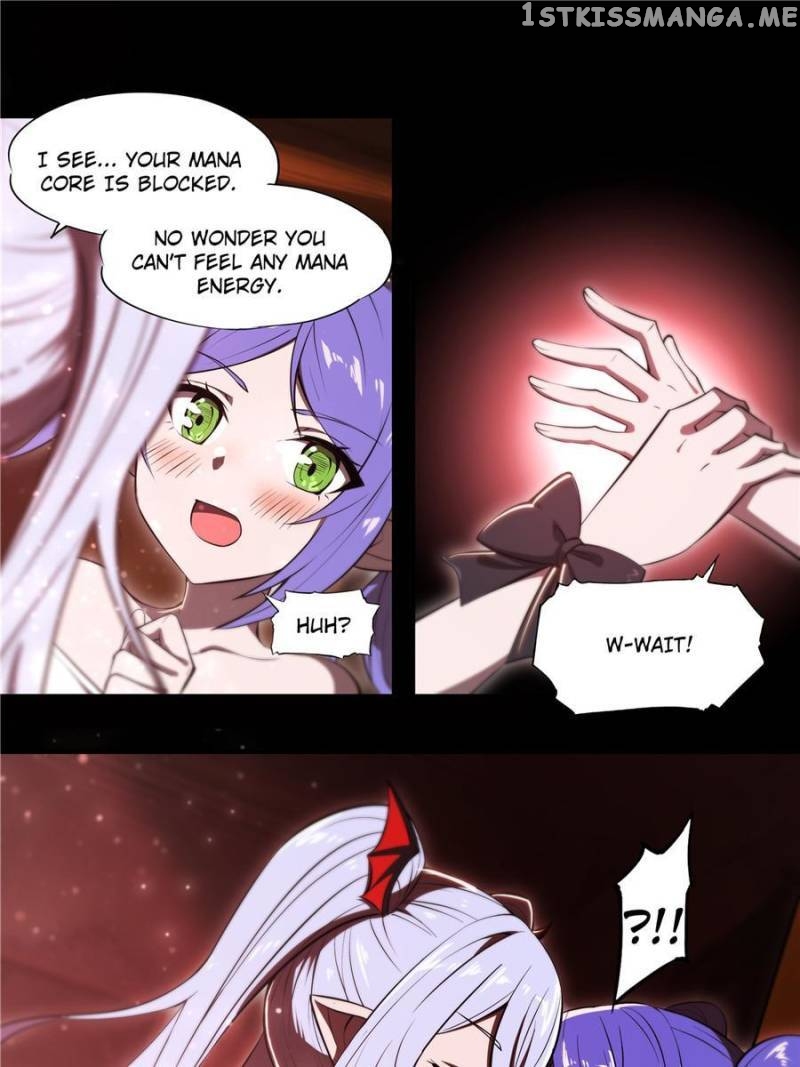 Vampires and Knight Chapter 210 - page 12