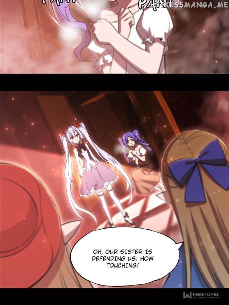 Vampires and Knight Chapter 210 - page 2