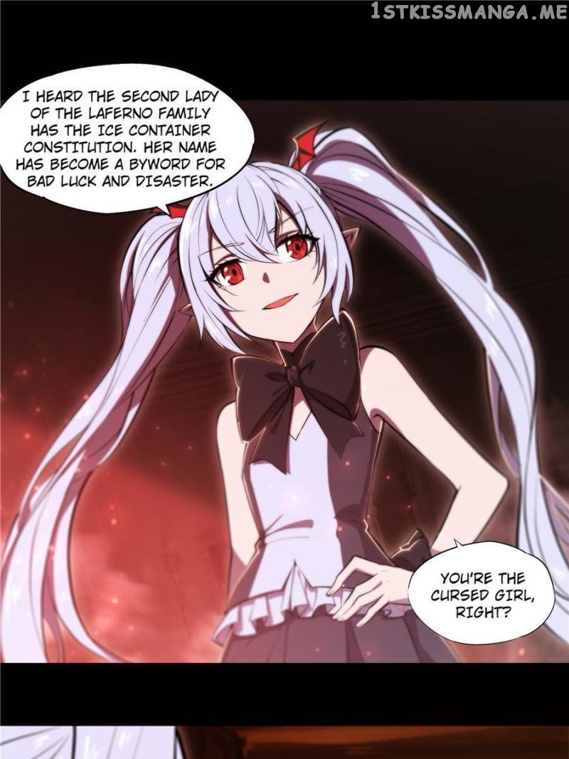 Vampires and Knight Chapter 210 - page 20