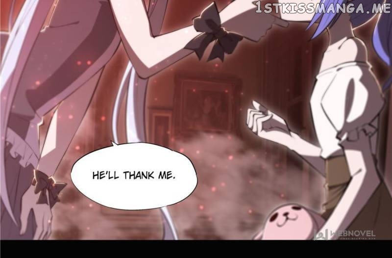 Vampires and Knight Chapter 210 - page 22