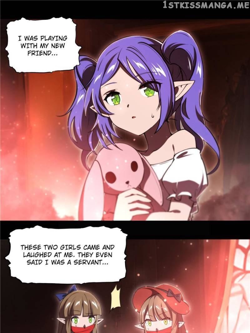 Vampires and Knight Chapter 210 - page 36