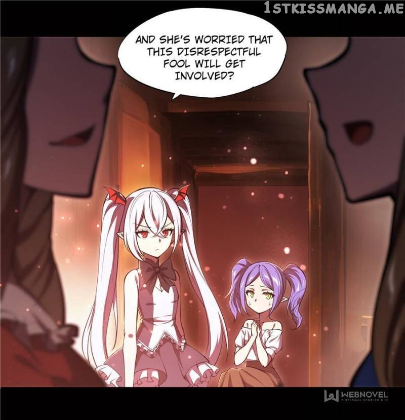 Vampires and Knight Chapter 210 - page 4