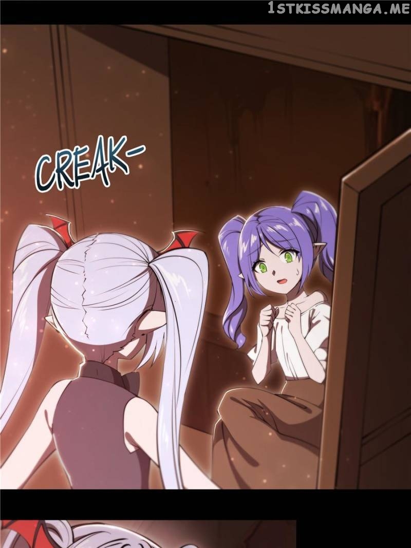Vampires and Knight Chapter 209 - page 1