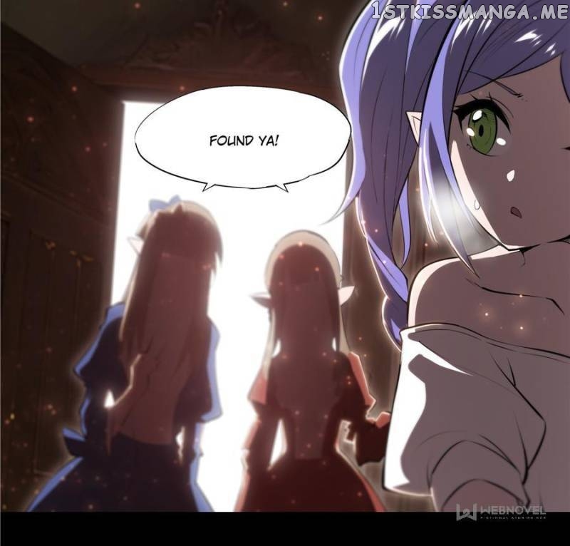 Vampires and Knight Chapter 209 - page 18