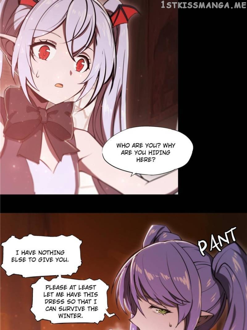 Vampires and Knight Chapter 209 - page 2