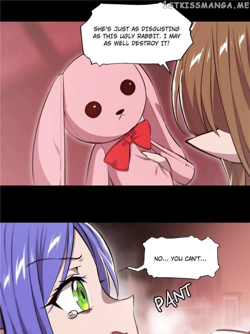 Vampires and Knight Chapter 209 - page 27