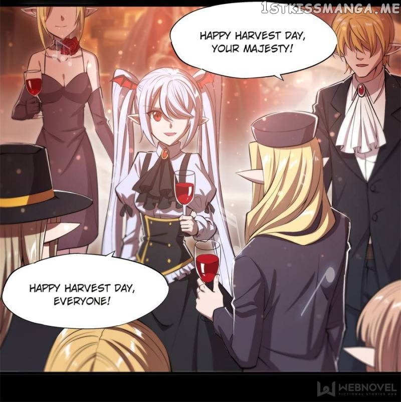 Vampires and Knight Chapter 208 - page 31