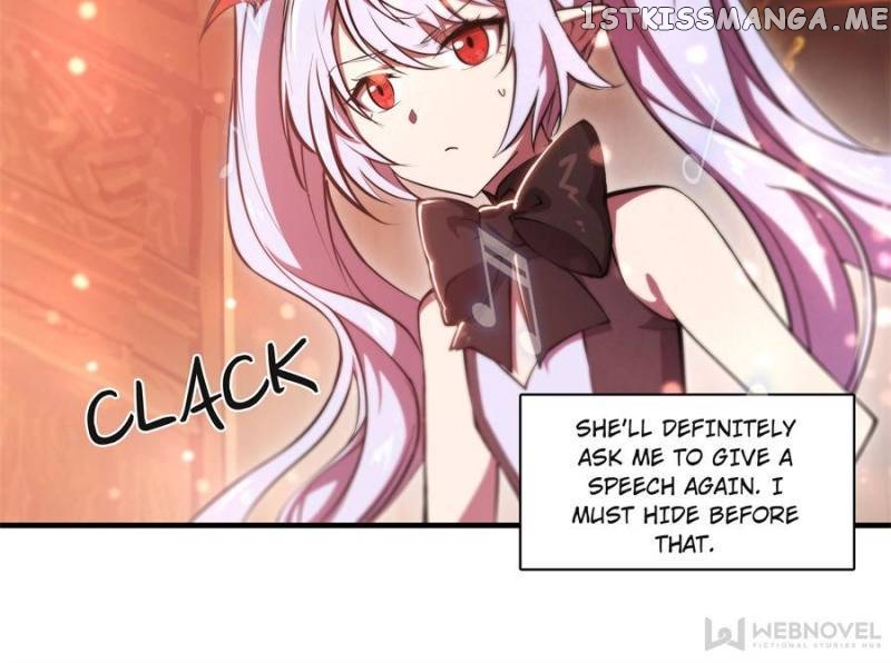 Vampires and Knight Chapter 208 - page 33