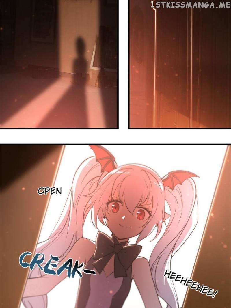 Vampires and Knight Chapter 208 - page 35