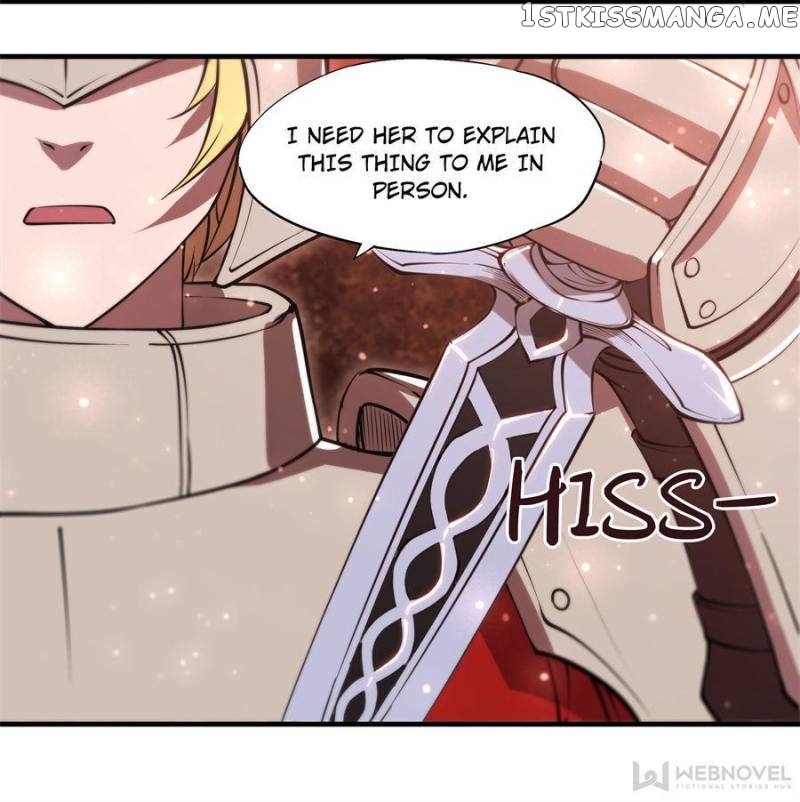 Vampires and Knight Chapter 207 - page 11