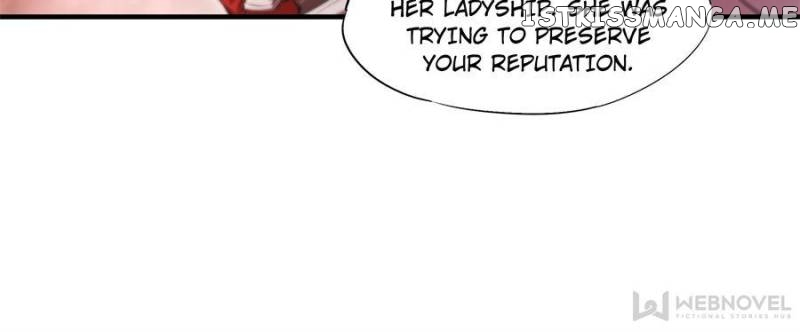 Vampires and Knight Chapter 207 - page 32