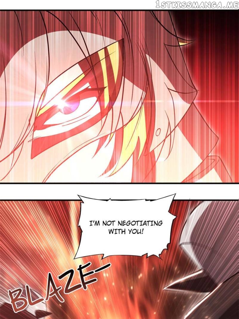 Vampires and Knight Chapter 207 - page 4