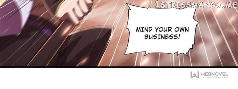 Vampires and Knight Chapter 206 - page 20