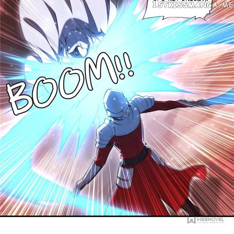 Vampires and Knight Chapter 206 - page 23