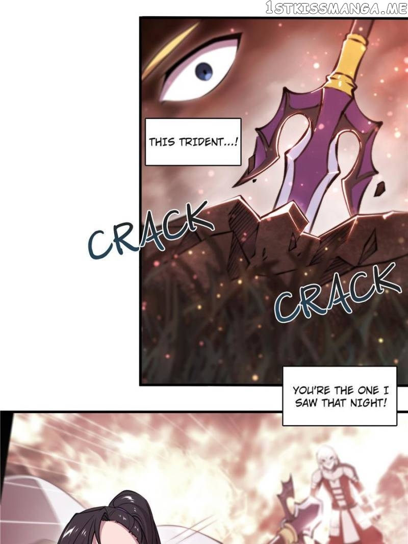 Vampires and Knight Chapter 206 - page 35