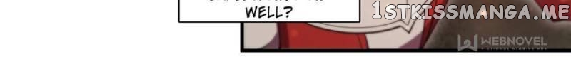 Vampires and Knight Chapter 206 - page 37