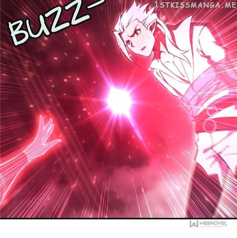Vampires and Knight Chapter 206 - page 5