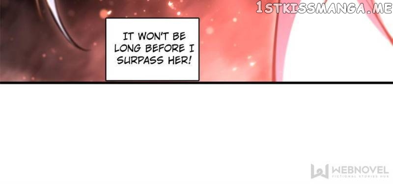 Vampires and Knight Chapter 205 - page 27