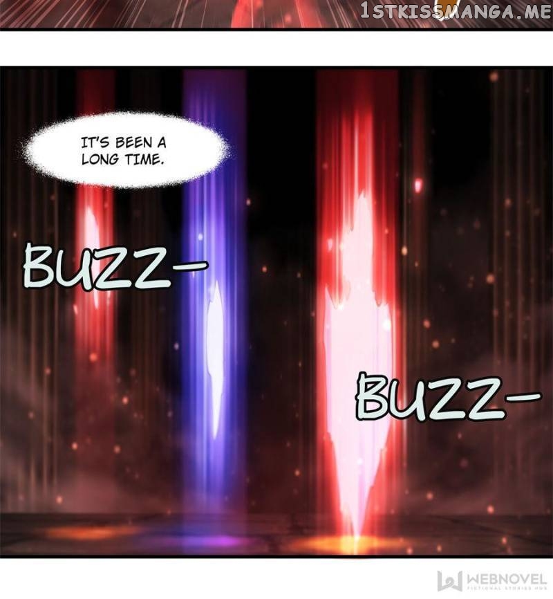 Vampires and Knight Chapter 205 - page 30
