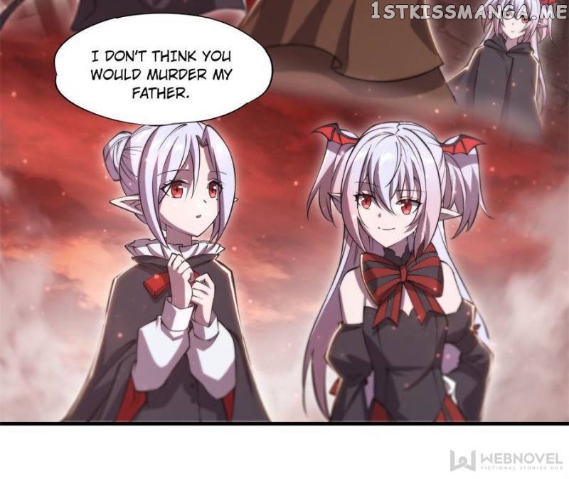 Vampires and Knight Chapter 205 - page 6