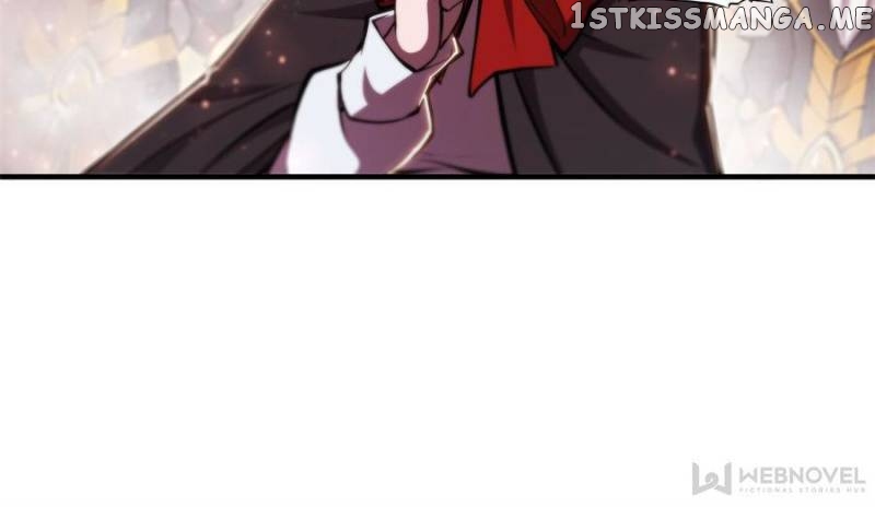 Vampires and Knight Chapter 205 - page 9