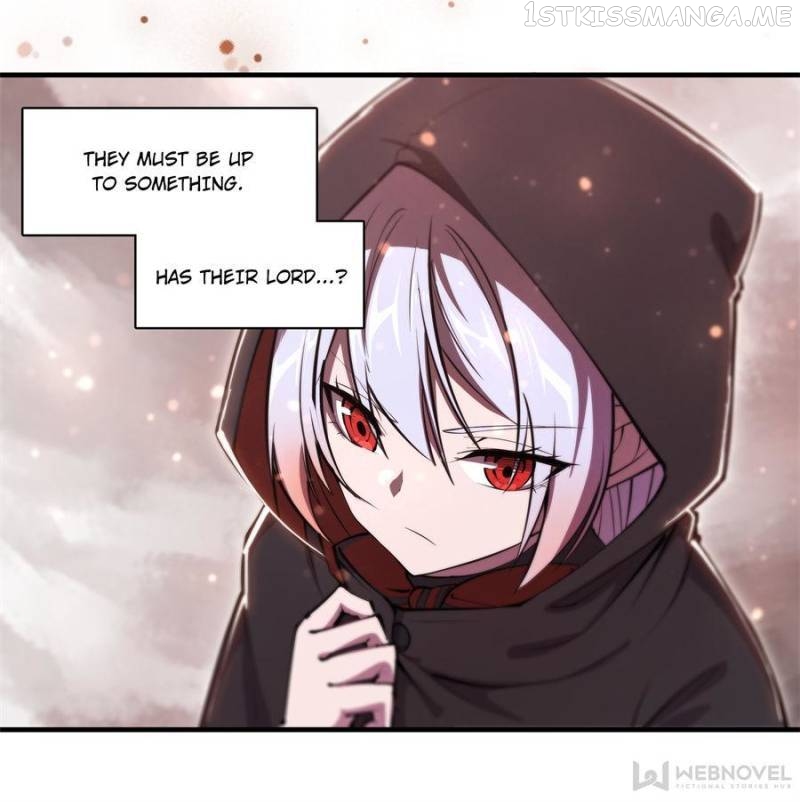 Vampires and Knight Chapter 200 - page 3
