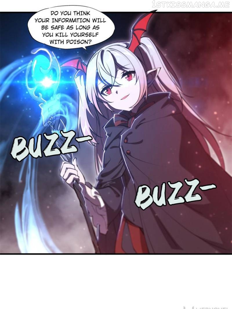 Vampires and Knight Chapter 200 - page 41