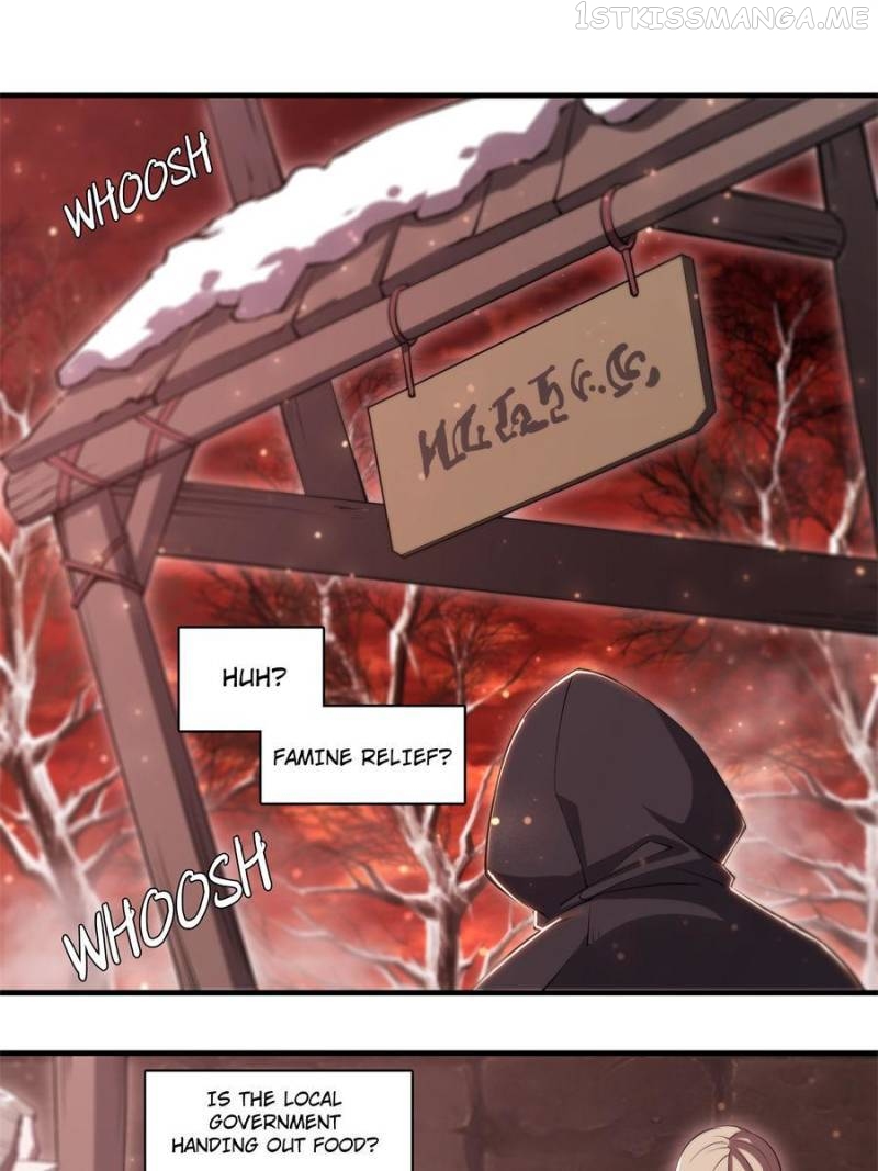 Vampires and Knight Chapter 199 - page 1