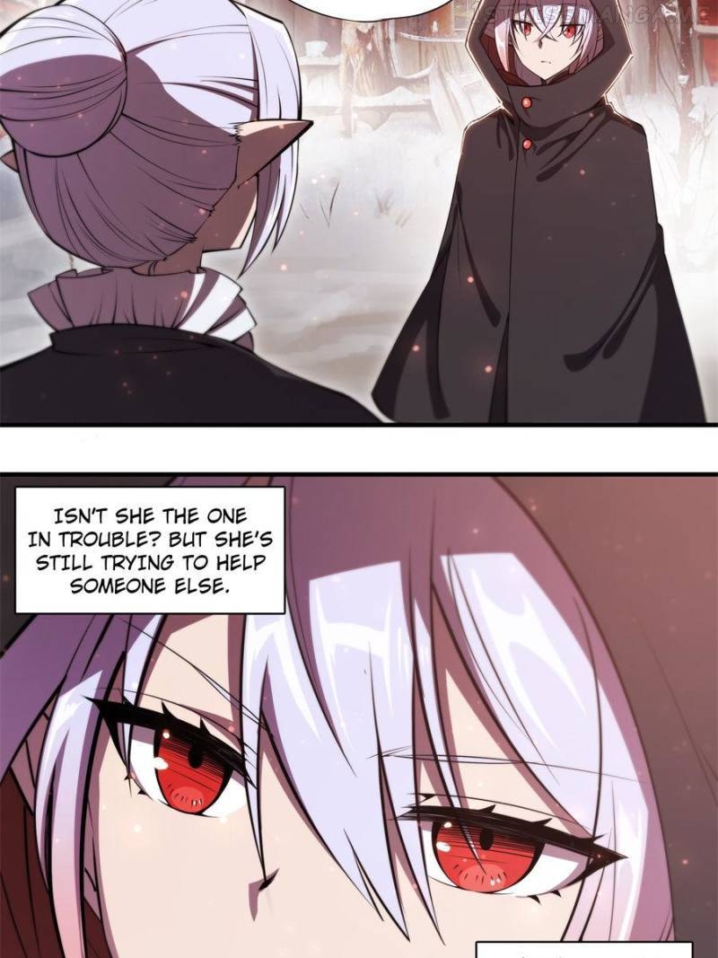 Vampires and Knight Chapter 199 - page 10