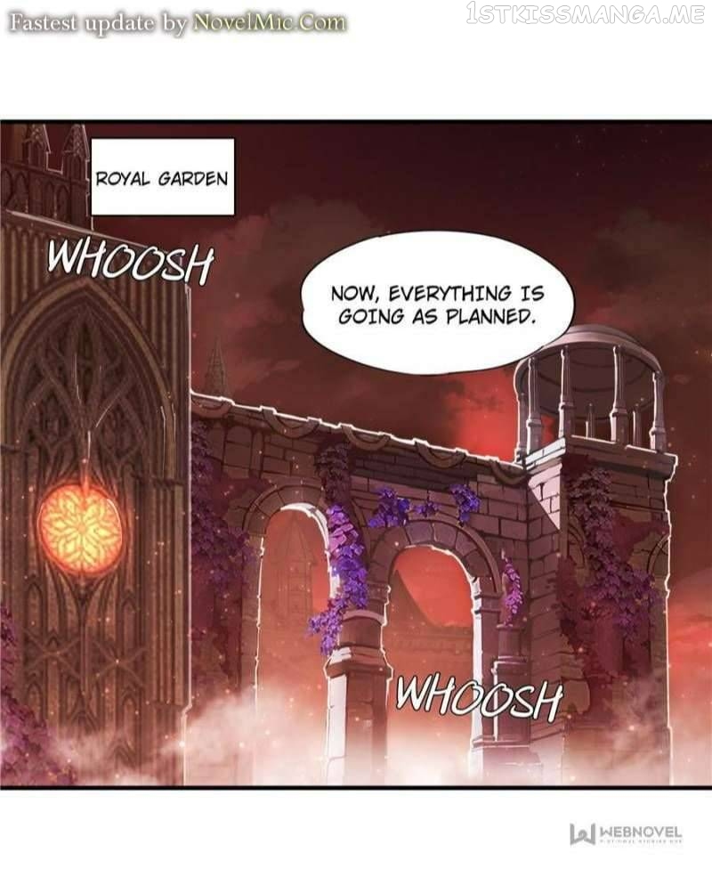 Vampires and Knight Chapter 198 - page 1