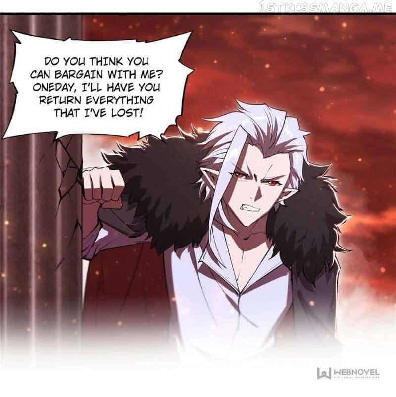 Vampires and Knight Chapter 198 - page 16