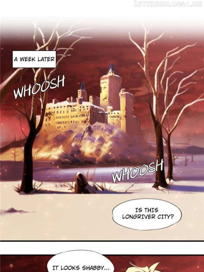 Vampires and Knight Chapter 198 - page 17